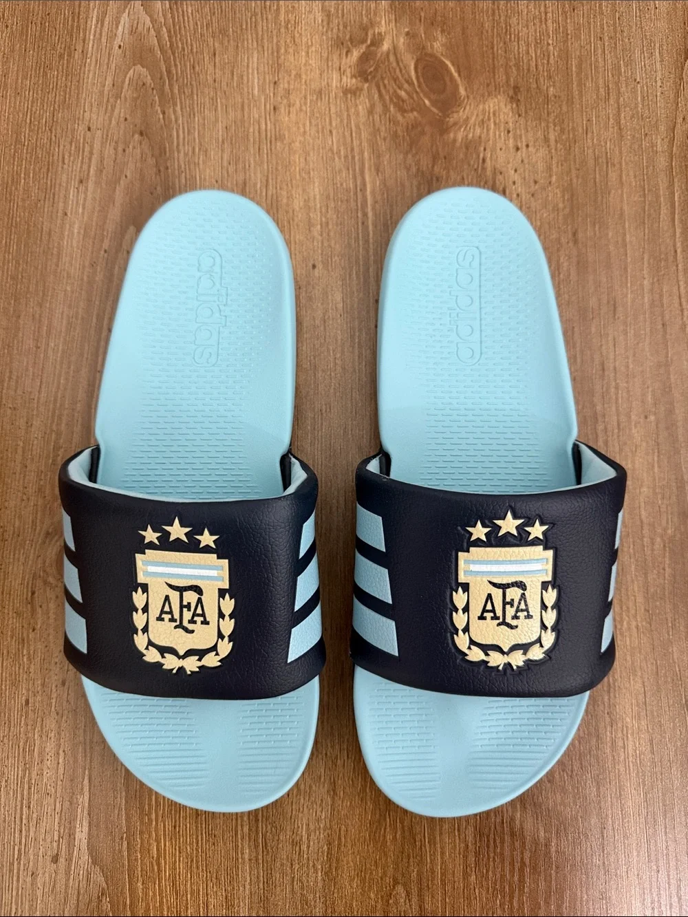 adidas Adilette Comfort 2.0 Argentina Slide